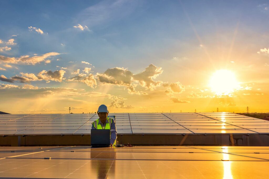 energía solar en valladolid