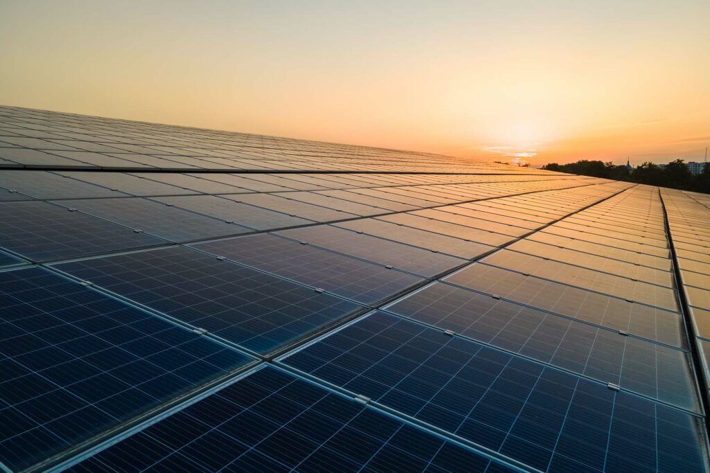 energía solar en valladolid